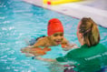 Children offered the opportunity to learn to swim at a discount