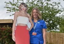 CHSW offers Swiftie fans chance to win world tour ticket in prize draw
