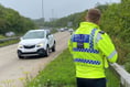 Operation Vortex sees police target dangerous driving