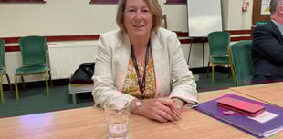 Council leader quizzed by residents 
