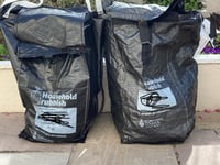 ‘Wrong colour handles’ on new bin bags is rubbish
