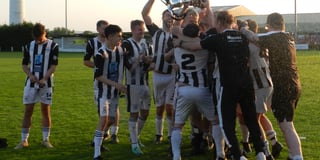 Holsworthy Reserves win Launceston Cup after edging past Lifton