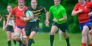 Cornwall Women keep hopes alive with victory in Hertfordshire