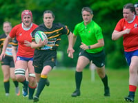 Cornwall Women lose late on in Gill Burns Cup semi-final