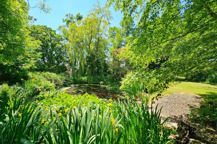 stenhill farm