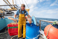 New initiative set to increase British consumption of Cornish seafood