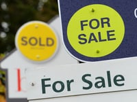 Cornwall house prices increased more than South West average in March