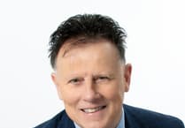 Deputy group leader for Reform UK at Cornwall Council steps down