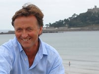 Cornwall's Voice: Andrew George, Liberal Democrat MP for St Ives