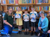 Charity commemorate poet laureate with school competition  