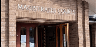 Latest from the courts across North and South East Cornwall