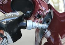 Average price of diesel per town as pump price nears £2 a litre
