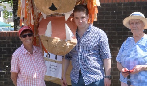 MayFest 2026 promises song, dance and community spirit