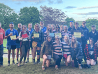 Young farmers display their skills at annual competitions day
