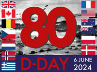 Holsworthy unite to mark D-Day's 80th anniversary
