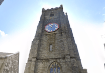 Letter to the Editor: A showcase of local talent