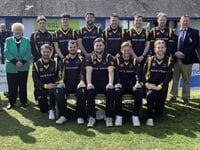 Late order heroics in vain for Cornwall against Berkshire