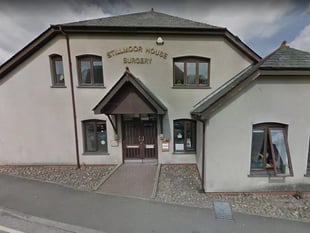 GP surgery in 'black alert' after illness outbreak