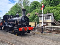 Railway 200: Bodmin Railway announces Spring Steam Gala 
