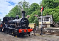 Railway 200: Bodmin Railway announces Spring Steam Gala