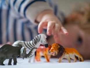 Childcare in Cornwall less accessible than national average