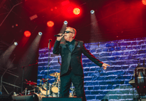 NCB Radio: Madness has turned me into a 'nutty boy' indeed