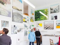 Celebrating 40 years of creative community support