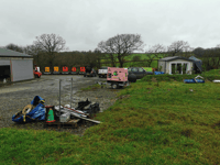 Small business refused planning permission for third time 