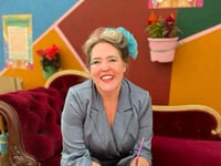Cornish cultural doyenne to take centre stage at Glastonbury’s Circus