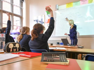 Cornish children left behind as school attendance crisis deepens