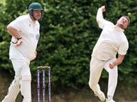 Hayle and Beacon win in rain-affected County One programme 