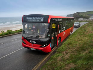 Cornwall’s bus changes - how much will it cost?