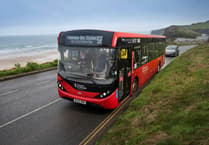 Council questioned over financial impact of changing Cornwall’s bus network
