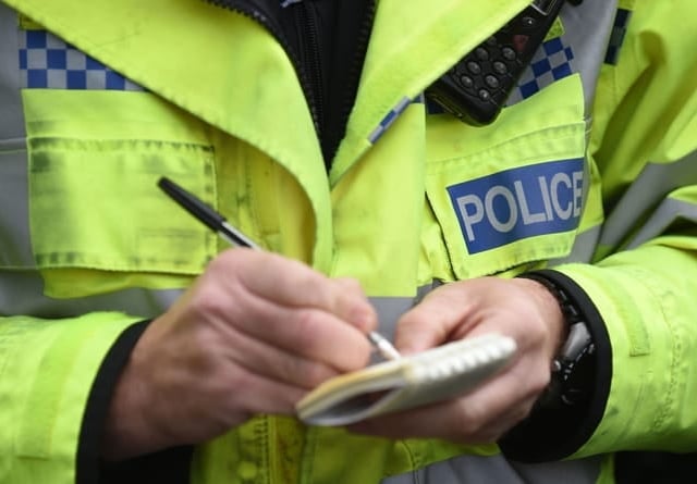 Police appeal following spate of rural burglaries