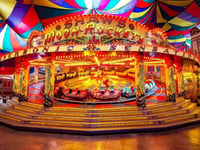 Last chance to experience rare historic ride ahead of closure