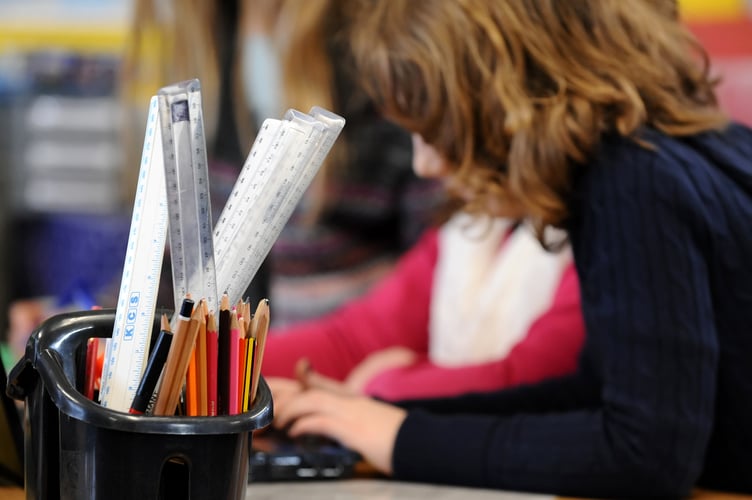 Labour want to charge VAT on private school fees.