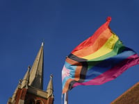 Record number of same-sex couples in Cornwall and the Isles of Scilly tie the knot