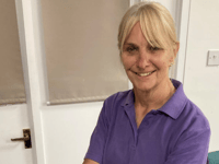Wellness project receives £20,000 funding boost from National Lottery