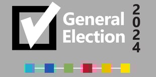 Join us on polling day for your local results