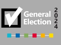 Join us on polling day for your local results
