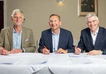 Cornwall chosen for multi-million Euro dairy investment