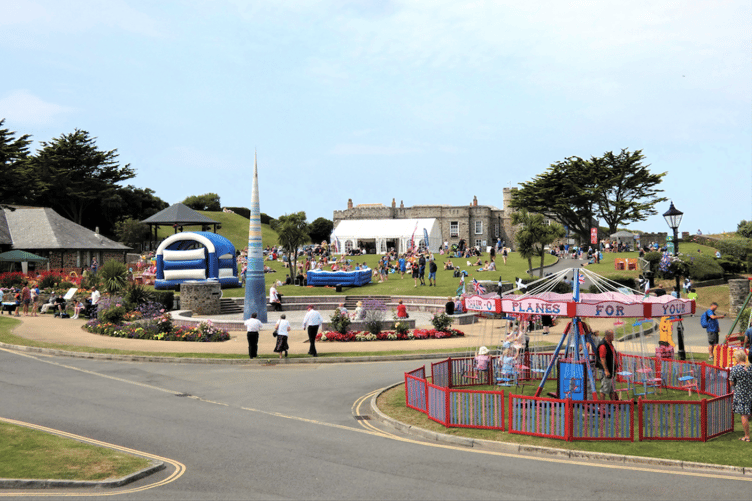 Bude Heritage Festival 2023
