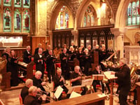 Choir set to host Singing Day featuring great choral classics