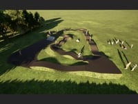 Community to get new pump track facility for youth 