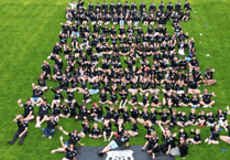 Holsworthy youth fundraiser aims for £5,000 target