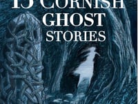 Things that go bump in the bookshop