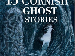 Things that go bump in the bookshop