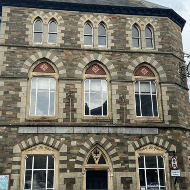 Library transformation project takes next steps