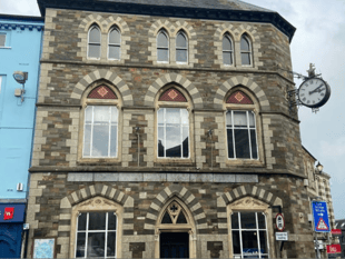 Library relocation plans take next step after nearly three years
