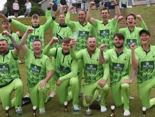 Waller appointed Callington head coach as Greening makes step up